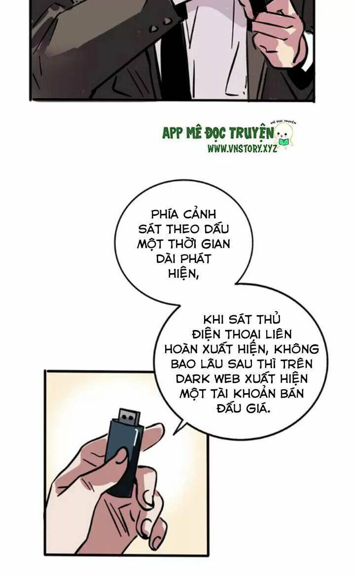 2nd Mode- Chế Độ Thứ Hai - Chapter 71 - Page 20