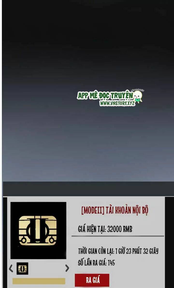2nd Mode- Chế Độ Thứ Hai - Chapter 71 - Page 25
