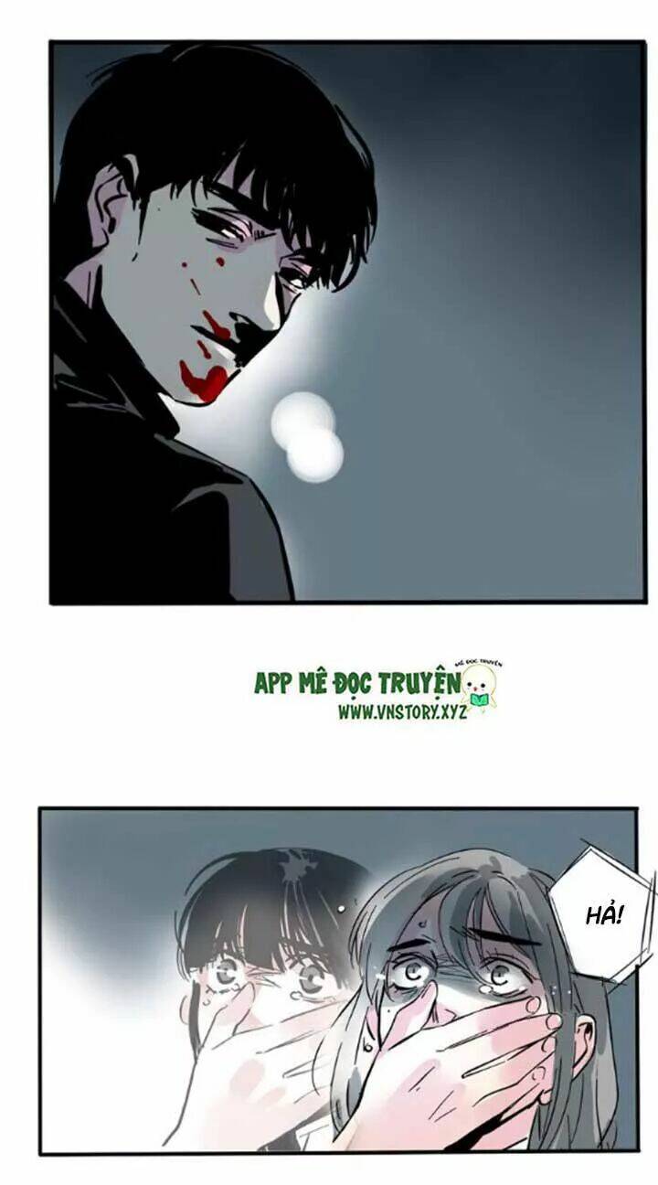 2nd Mode- Chế Độ Thứ Hai - Chapter 71 - Page 3