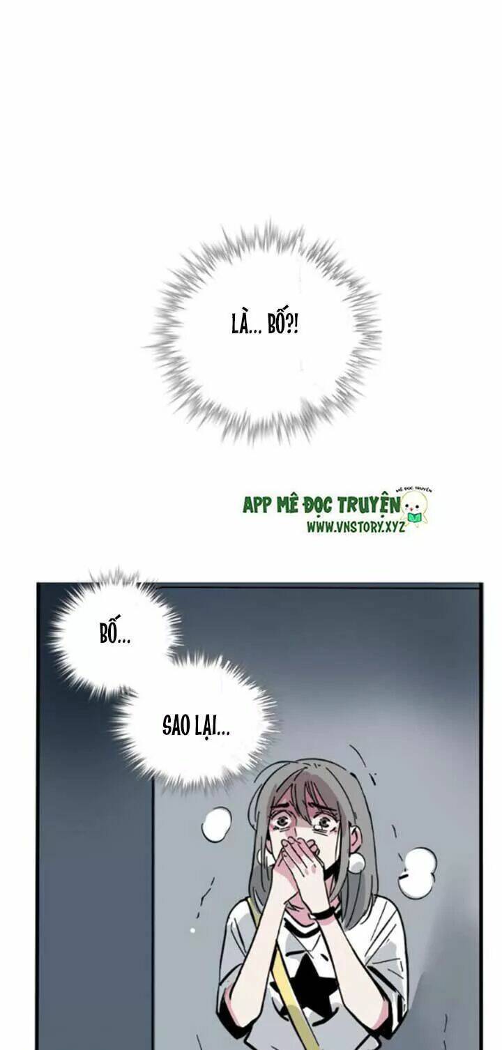 2nd Mode- Chế Độ Thứ Hai - Chapter 71 - Page 4