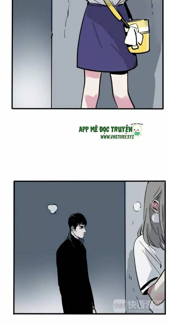 2nd Mode- Chế Độ Thứ Hai - Chapter 71 - Page 5