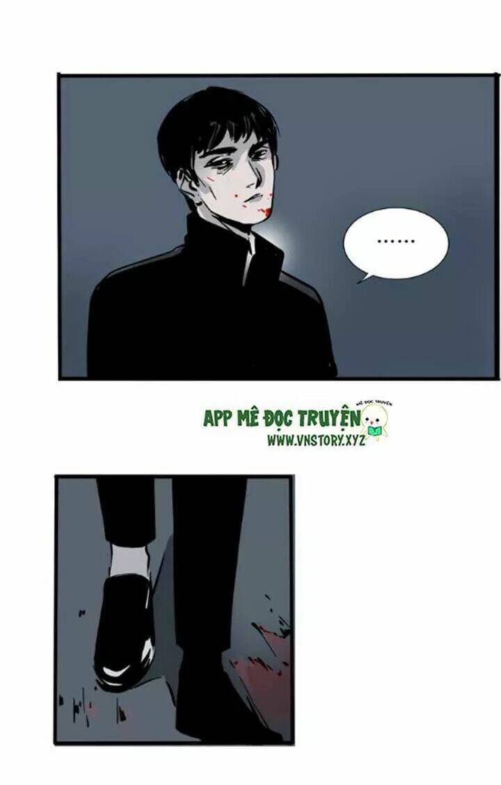 2nd Mode- Chế Độ Thứ Hai - Chapter 71 - Page 6