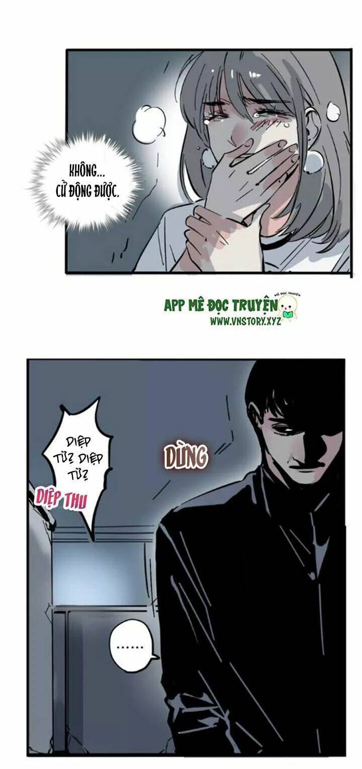 2nd Mode- Chế Độ Thứ Hai - Chapter 71 - Page 7