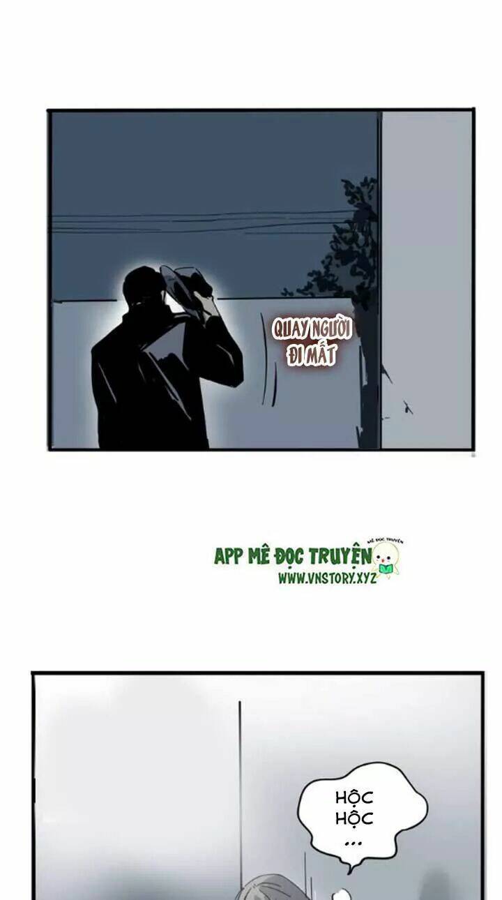 2nd Mode- Chế Độ Thứ Hai - Chapter 71 - Page 8