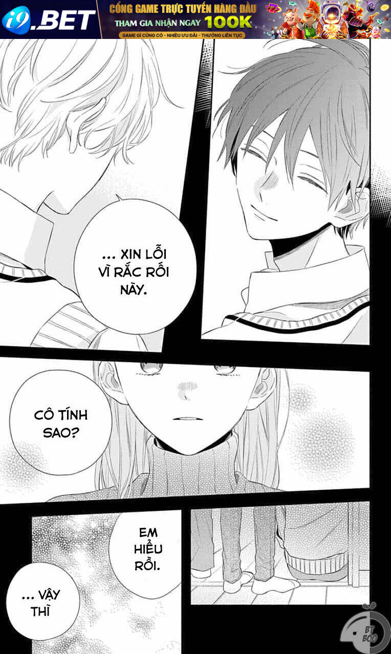 Kyoudai Gokko - Chapter 9 - Page 15