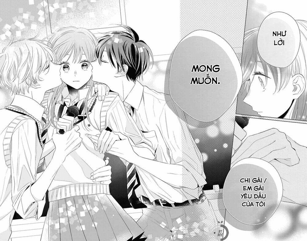 Kyoudai Gokko - Chapter 9 - Page 26