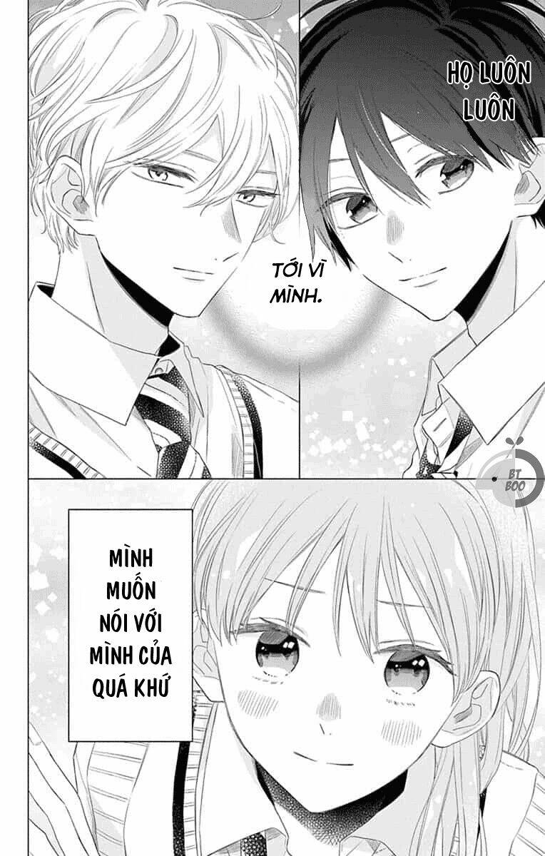 Kyoudai Gokko - Chapter 9 - Page 29