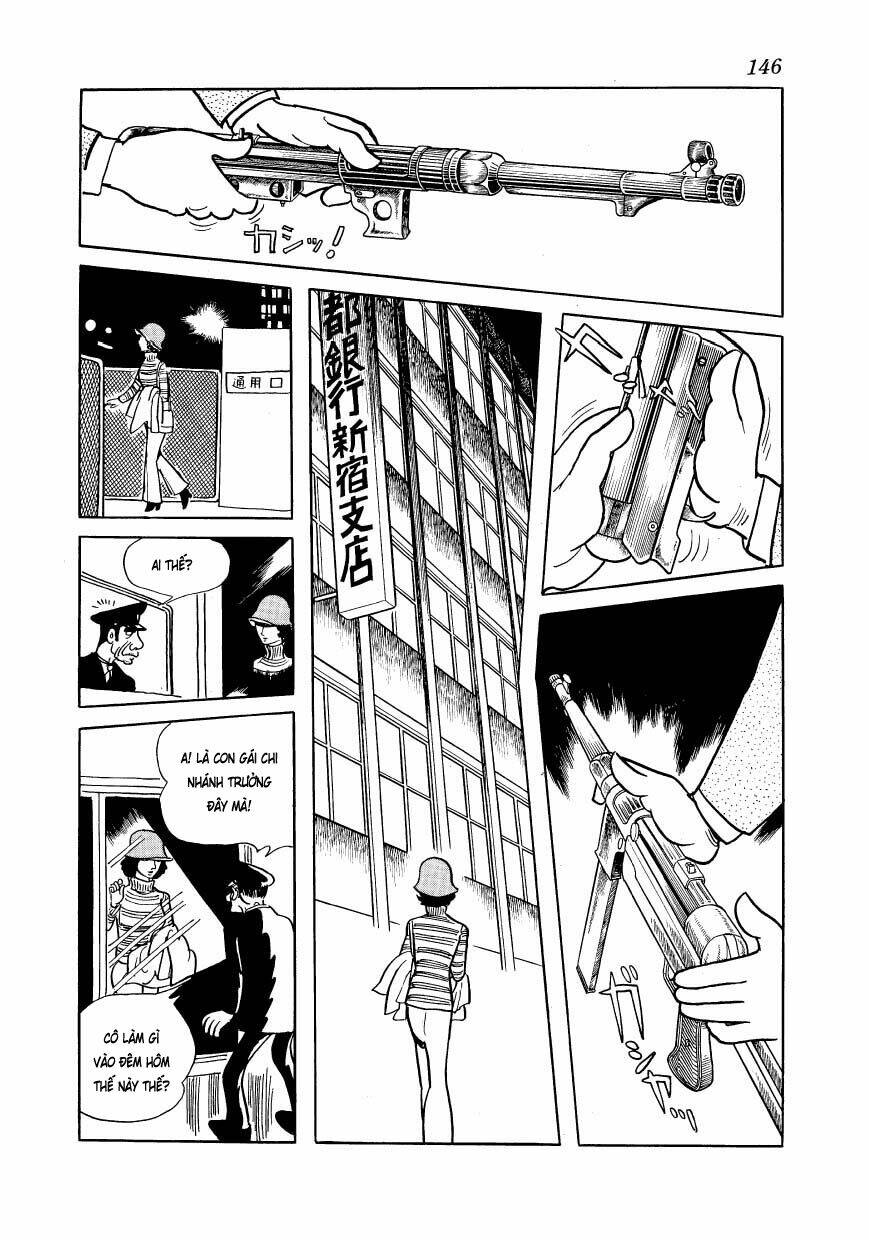 Mw (Tezuka Osamu) - Chapter 7 - Page 9
