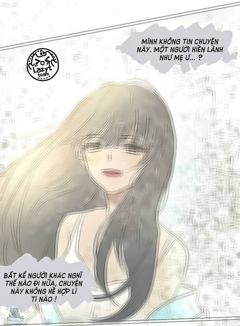 Cô Gái Bình Thường - Chapter 5 - Page 9