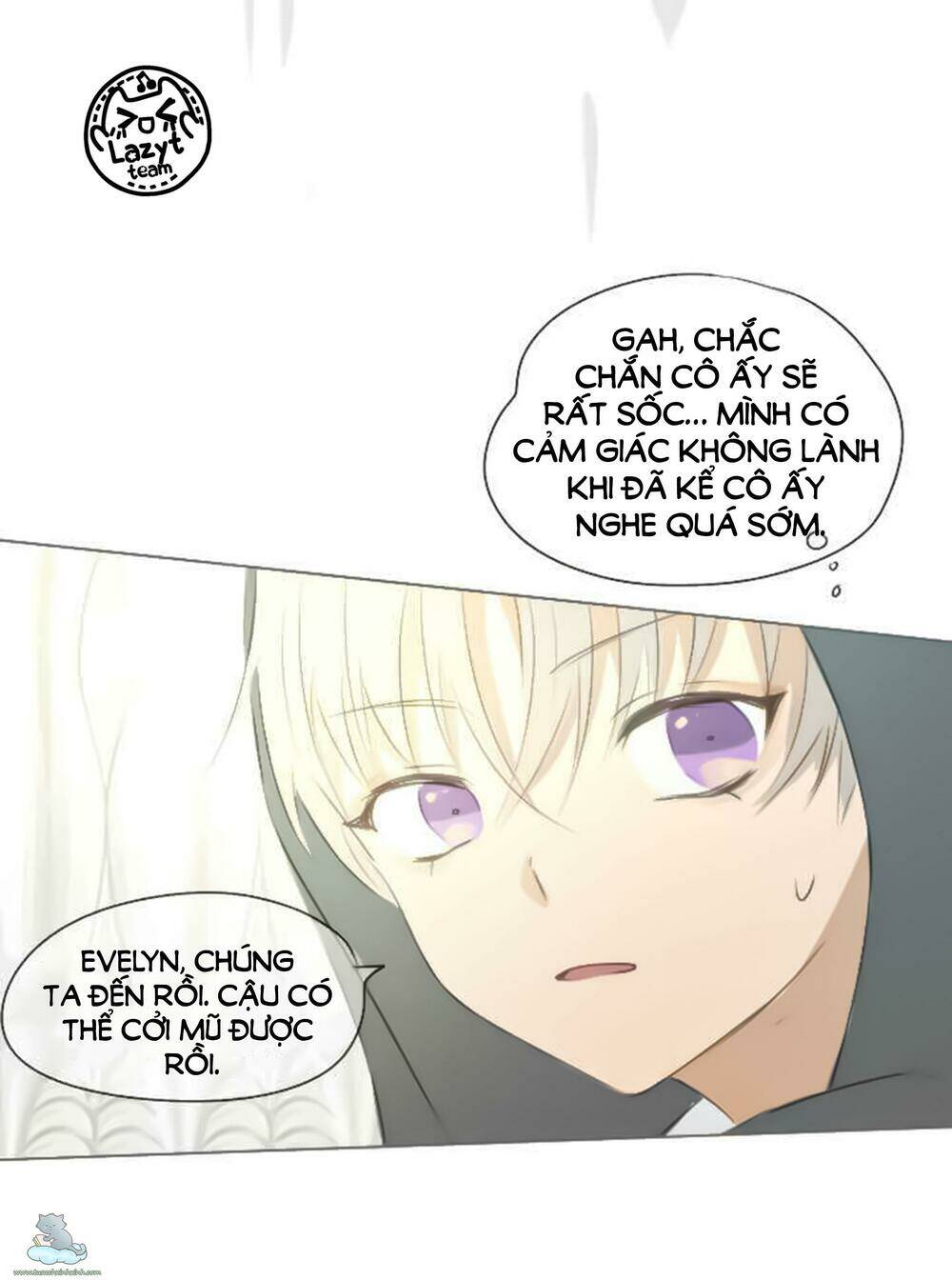 Cô Gái Bình Thường - Chapter 5 - Page 11