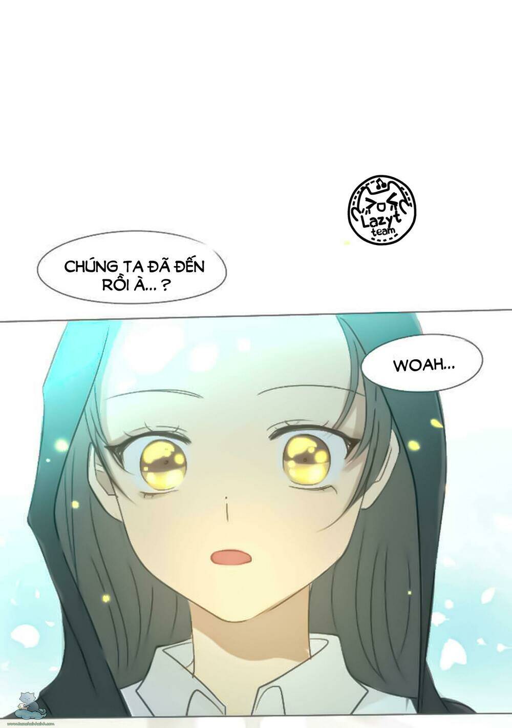 Cô Gái Bình Thường - Chapter 5 - Page 12