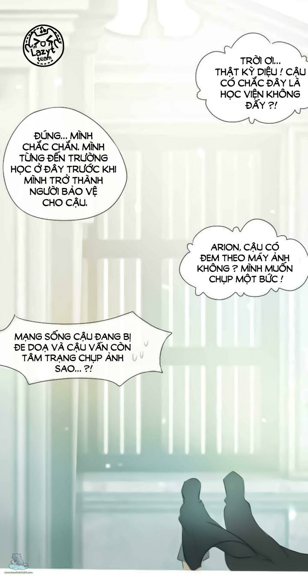 Cô Gái Bình Thường - Chapter 5 - Page 13