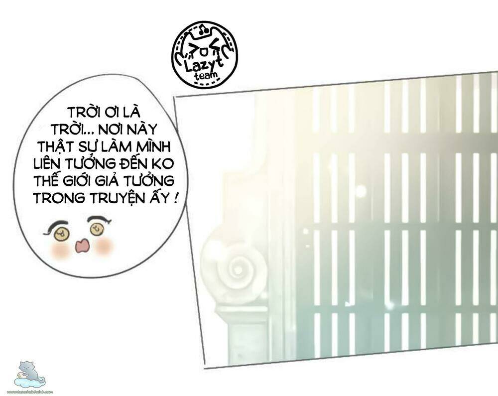 Cô Gái Bình Thường - Chapter 5 - Page 14