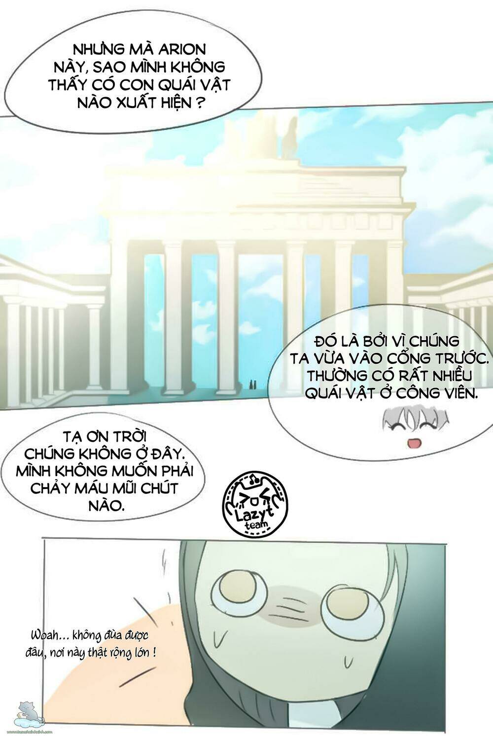 Cô Gái Bình Thường - Chapter 5 - Page 15