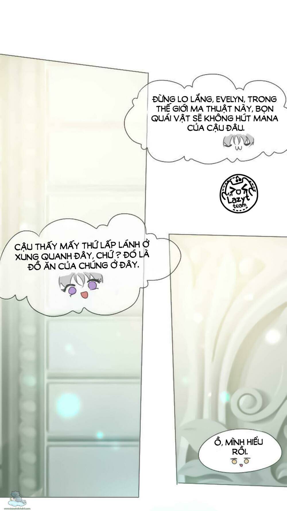 Cô Gái Bình Thường - Chapter 5 - Page 16