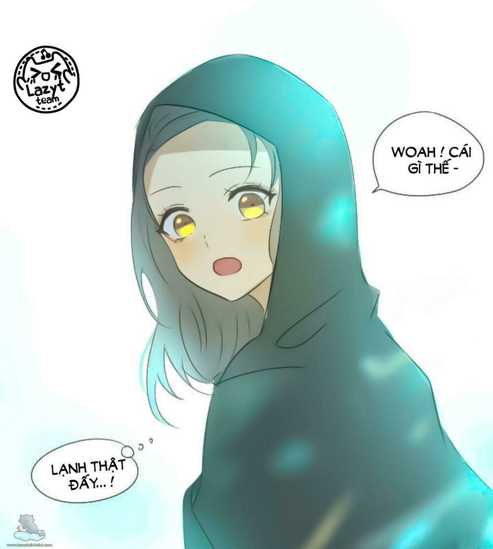 Cô Gái Bình Thường - Chapter 5 - Page 17