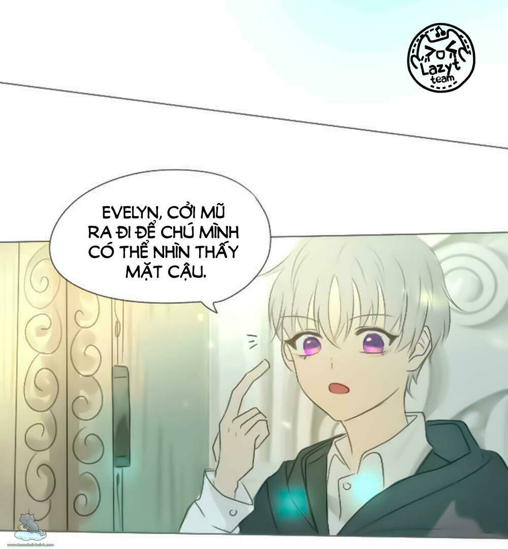 Cô Gái Bình Thường - Chapter 5 - Page 19