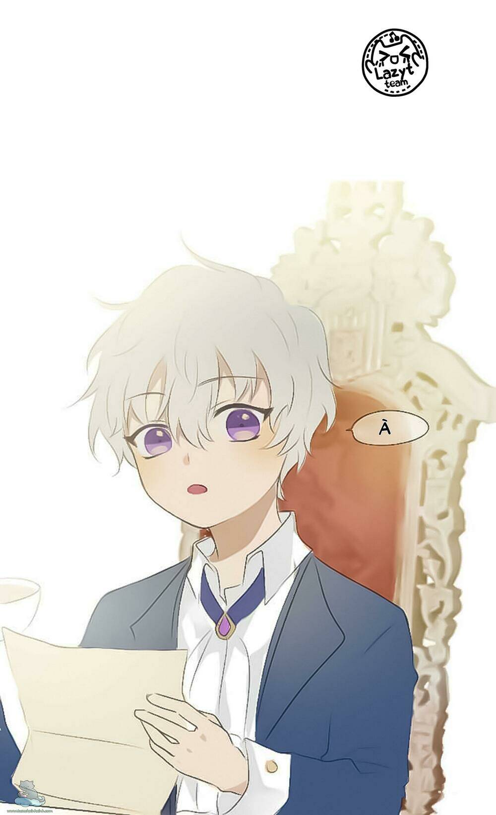 Cô Gái Bình Thường - Chapter 5 - Page 22