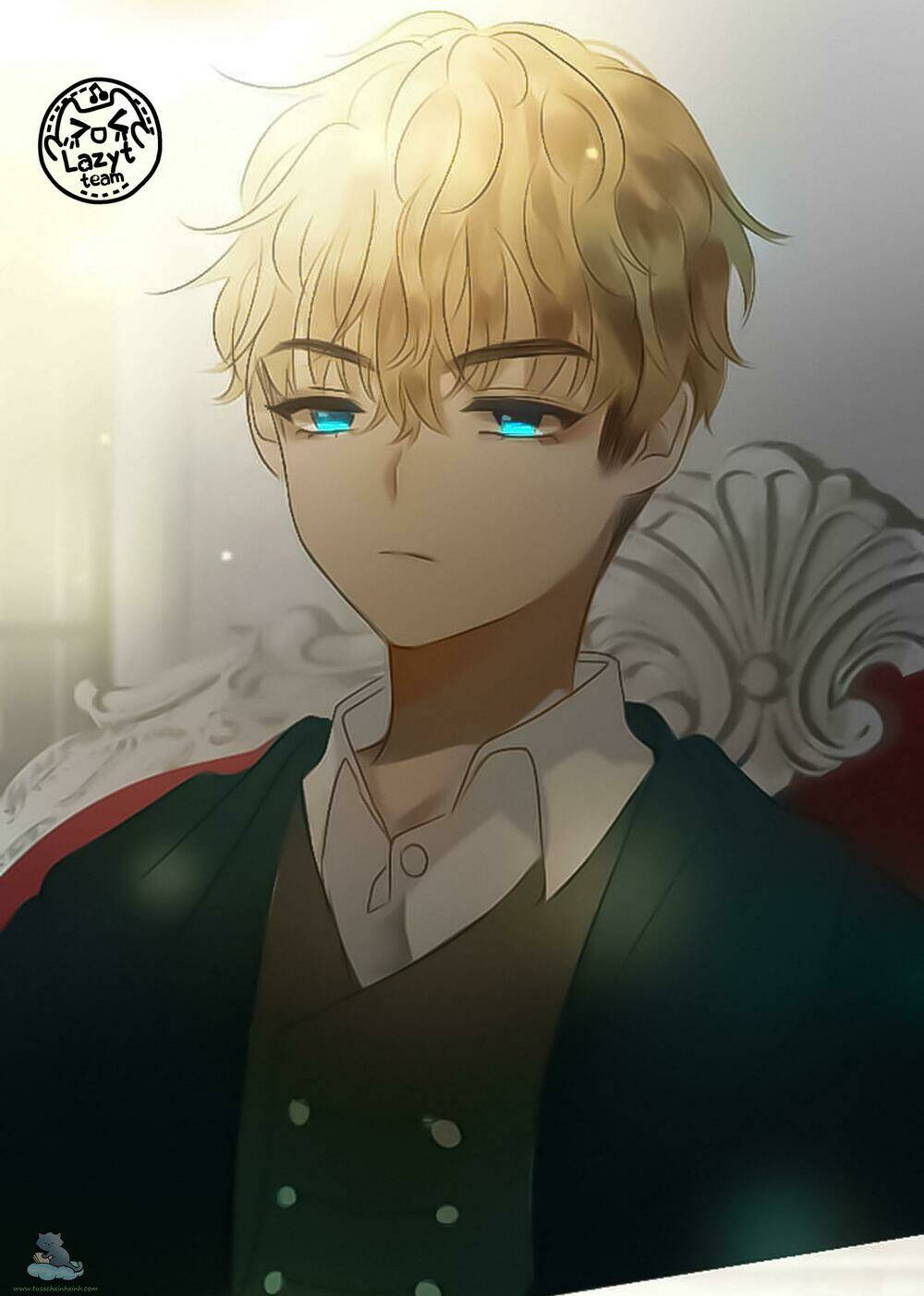 Cô Gái Bình Thường - Chapter 5 - Page 25