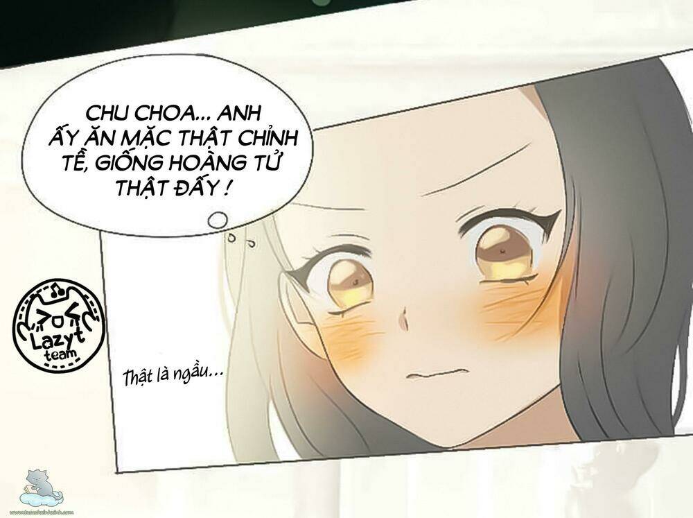 Cô Gái Bình Thường - Chapter 5 - Page 26