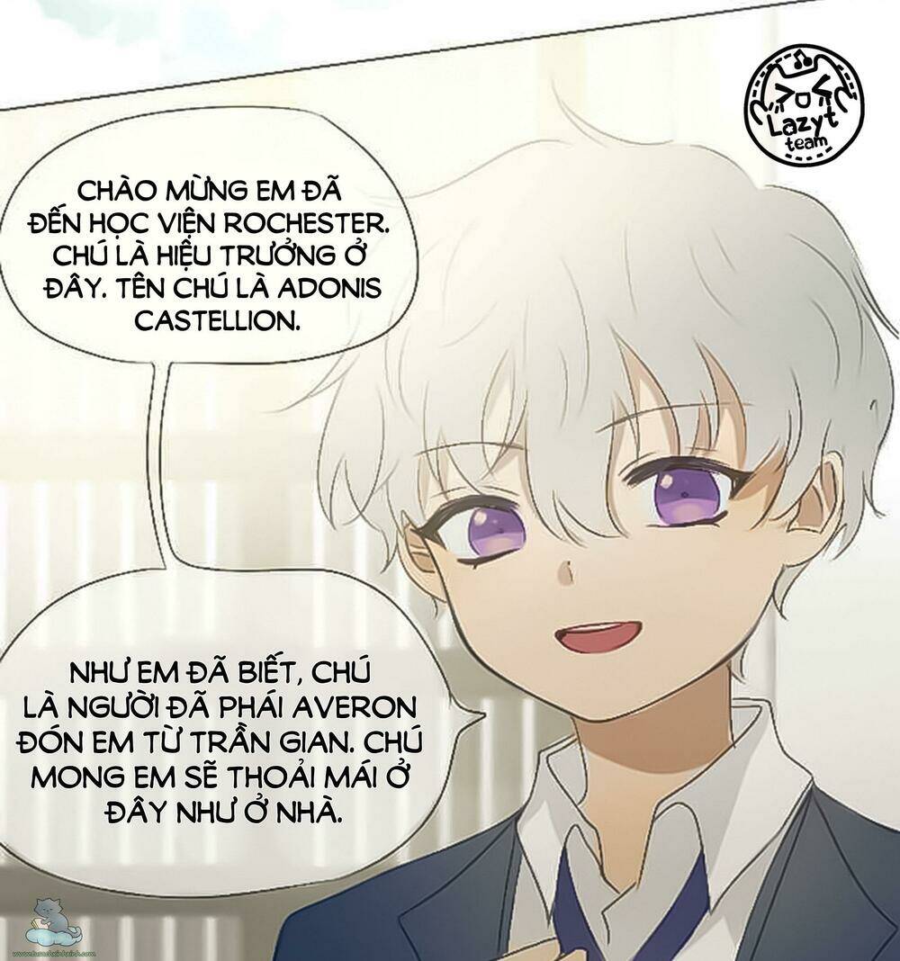 Cô Gái Bình Thường - Chapter 5 - Page 28