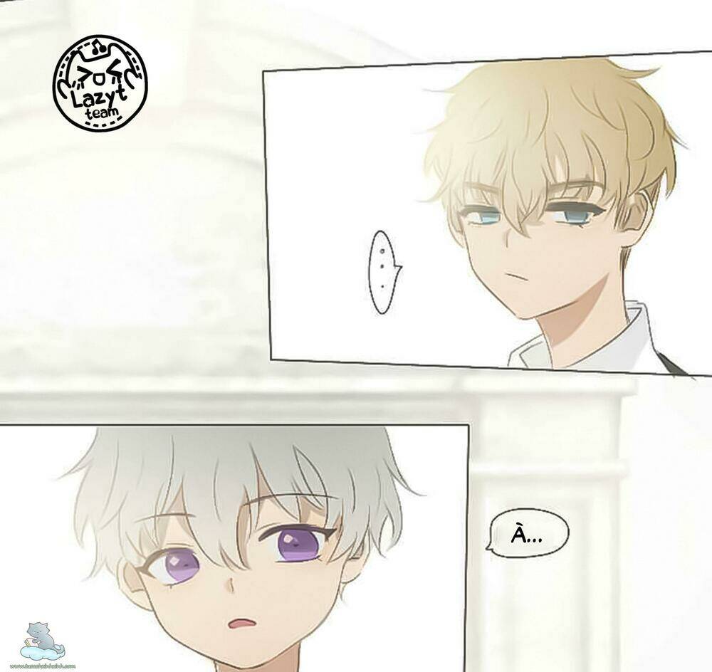 Cô Gái Bình Thường - Chapter 5 - Page 30