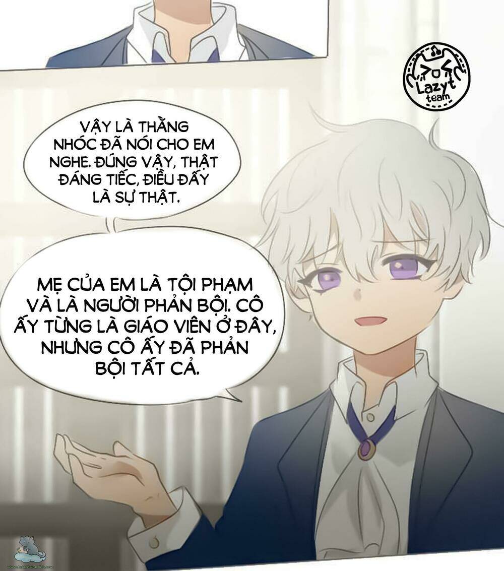 Cô Gái Bình Thường - Chapter 5 - Page 31