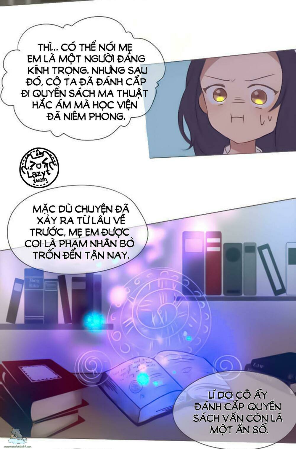 Cô Gái Bình Thường - Chapter 5 - Page 32