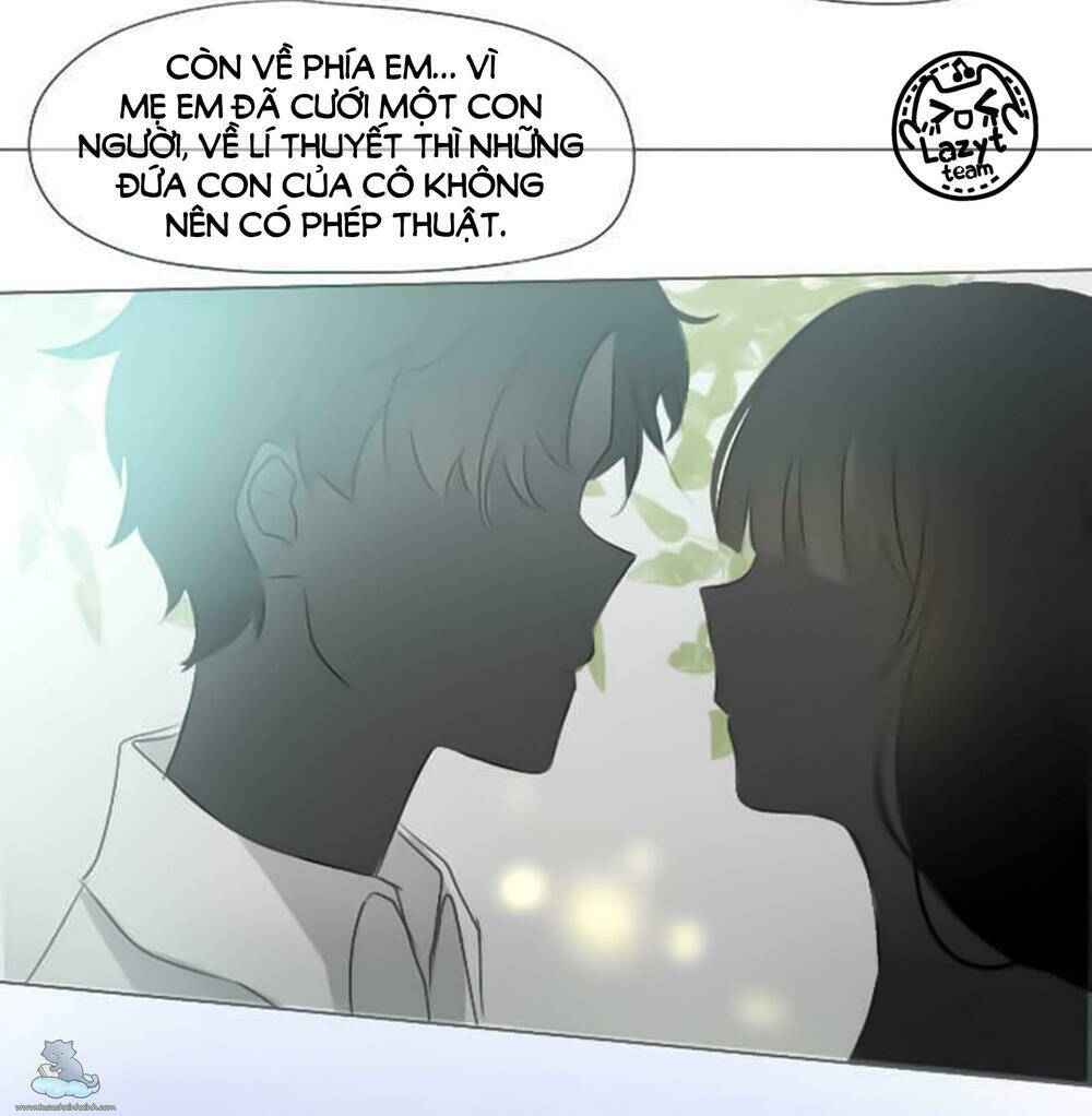 Cô Gái Bình Thường - Chapter 5 - Page 33