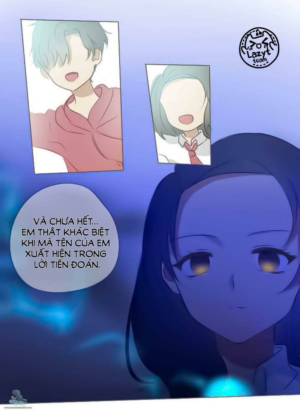 Cô Gái Bình Thường - Chapter 5 - Page 34