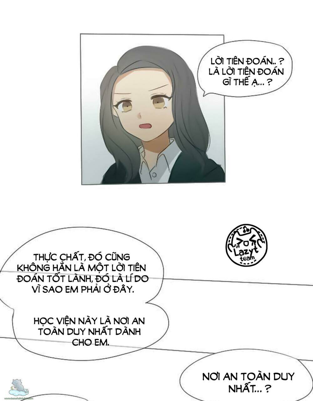 Cô Gái Bình Thường - Chapter 5 - Page 35