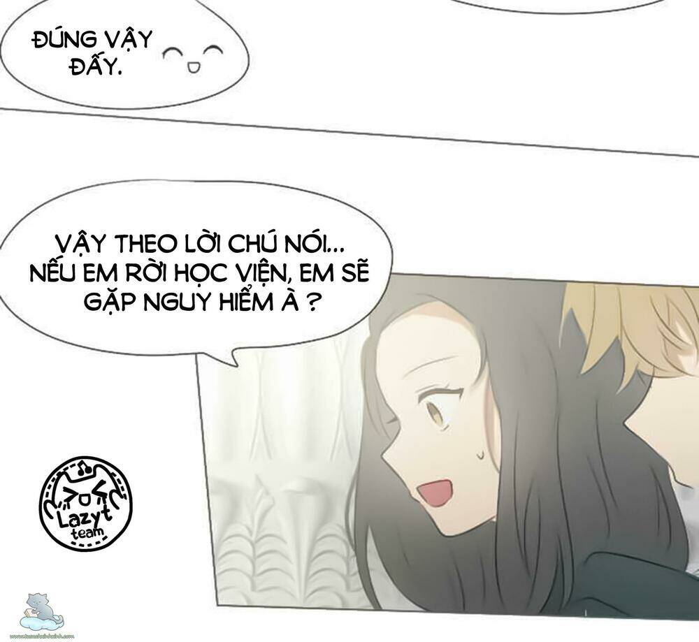 Cô Gái Bình Thường - Chapter 5 - Page 36