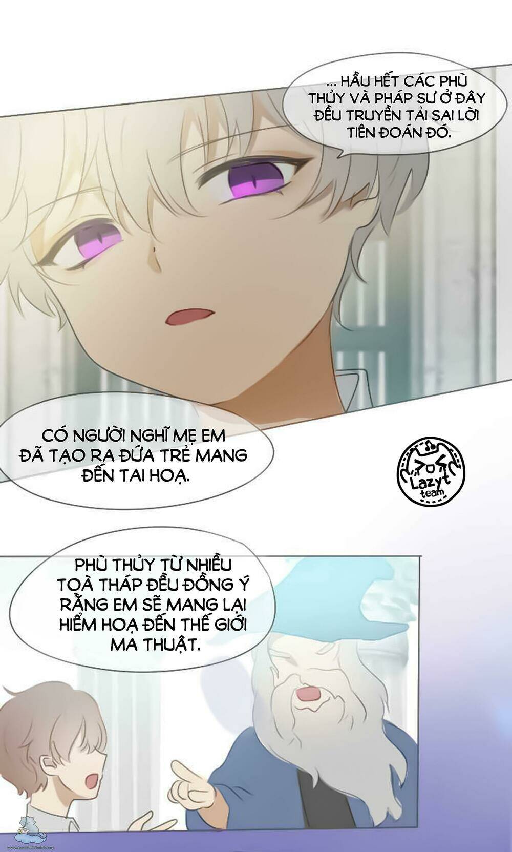 Cô Gái Bình Thường - Chapter 5 - Page 37