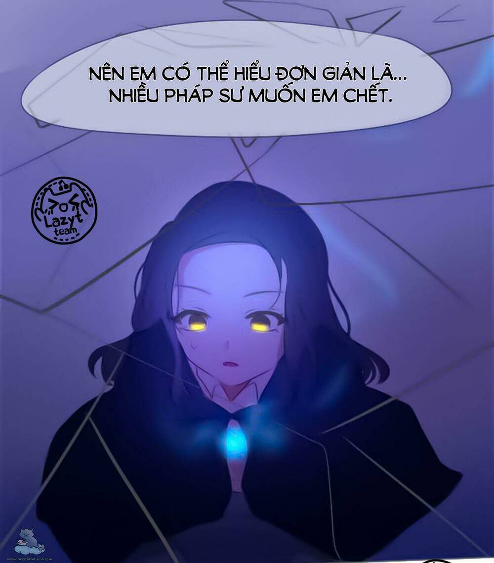 Cô Gái Bình Thường - Chapter 5 - Page 38