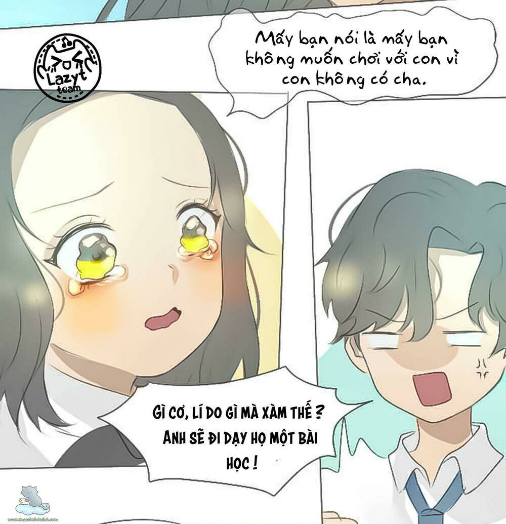 Cô Gái Bình Thường - Chapter 5 - Page 3