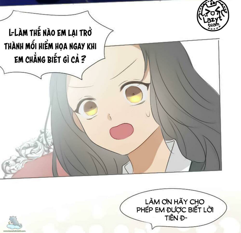 Cô Gái Bình Thường - Chapter 5 - Page 39