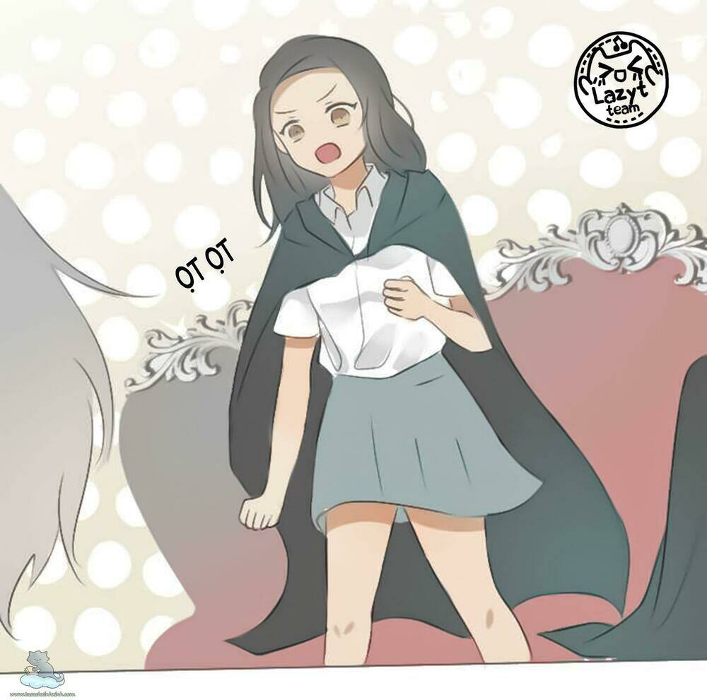 Cô Gái Bình Thường - Chapter 5 - Page 40