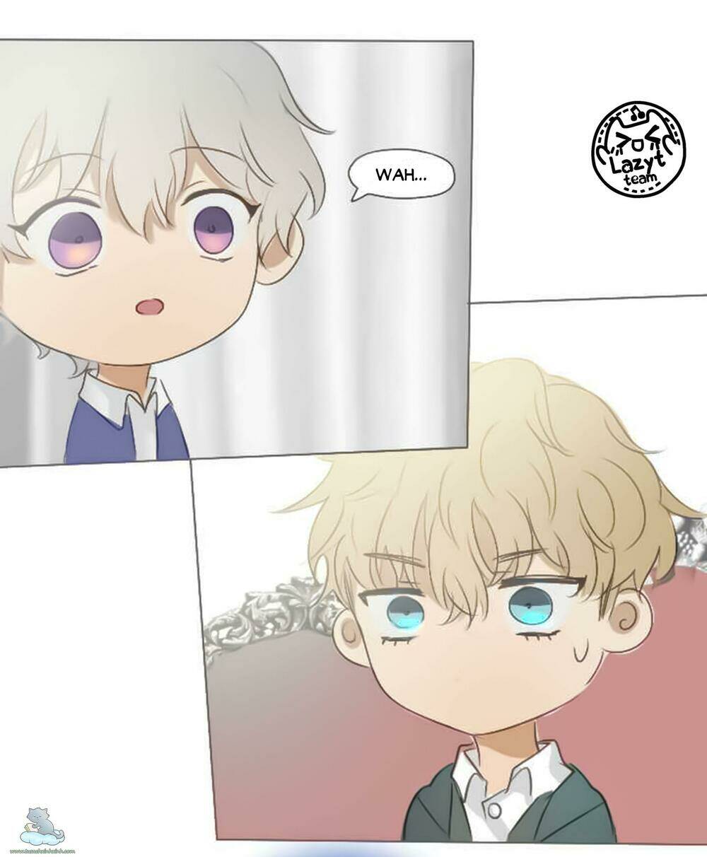 Cô Gái Bình Thường - Chapter 5 - Page 41