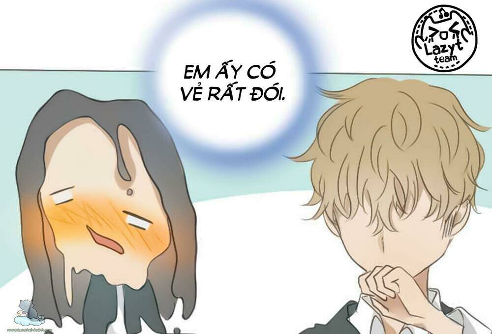 Cô Gái Bình Thường - Chapter 5 - Page 42