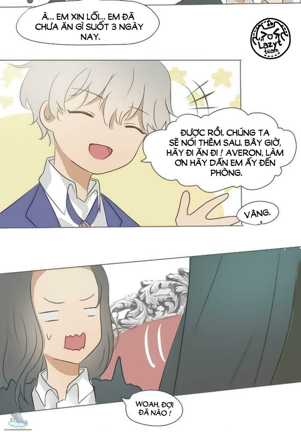 Cô Gái Bình Thường - Chapter 5 - Page 43