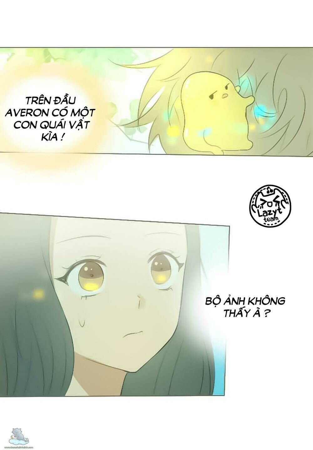 Cô Gái Bình Thường - Chapter 5 - Page 47