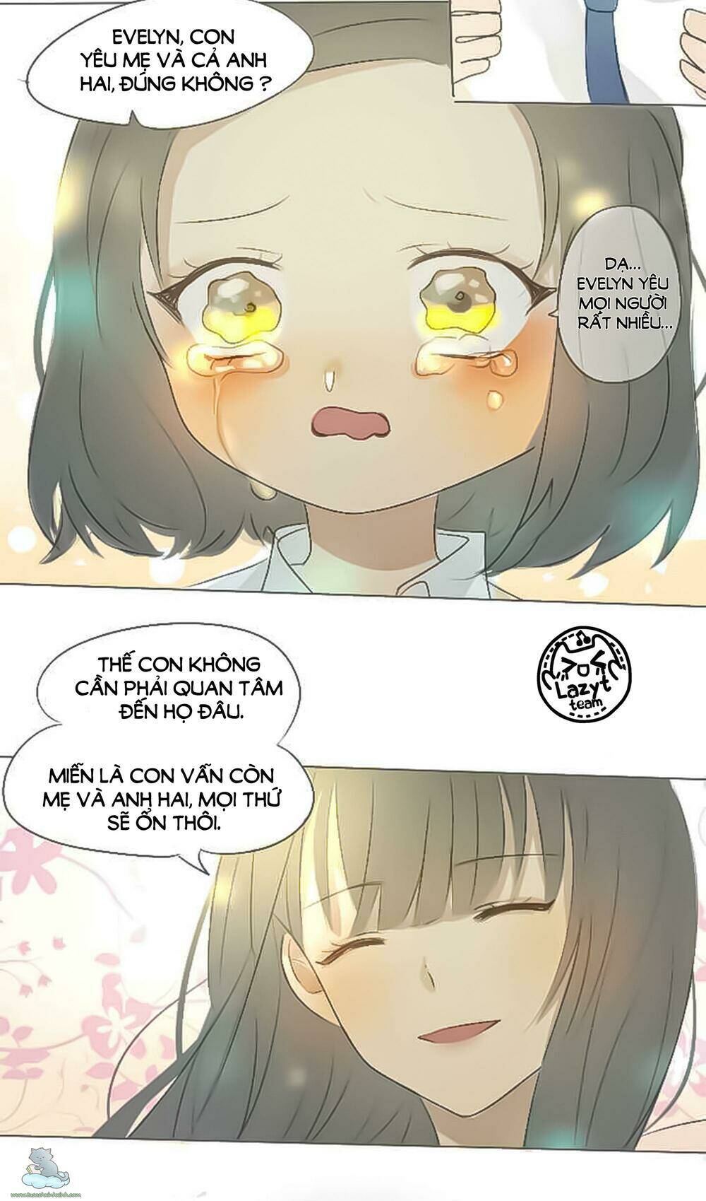 Cô Gái Bình Thường - Chapter 5 - Page 4