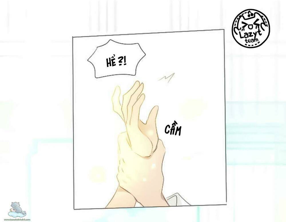 Cô Gái Bình Thường - Chapter 5 - Page 51