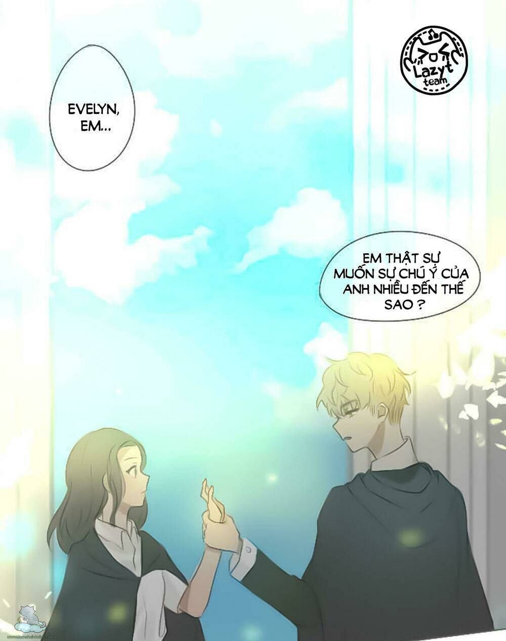 Cô Gái Bình Thường - Chapter 5 - Page 52