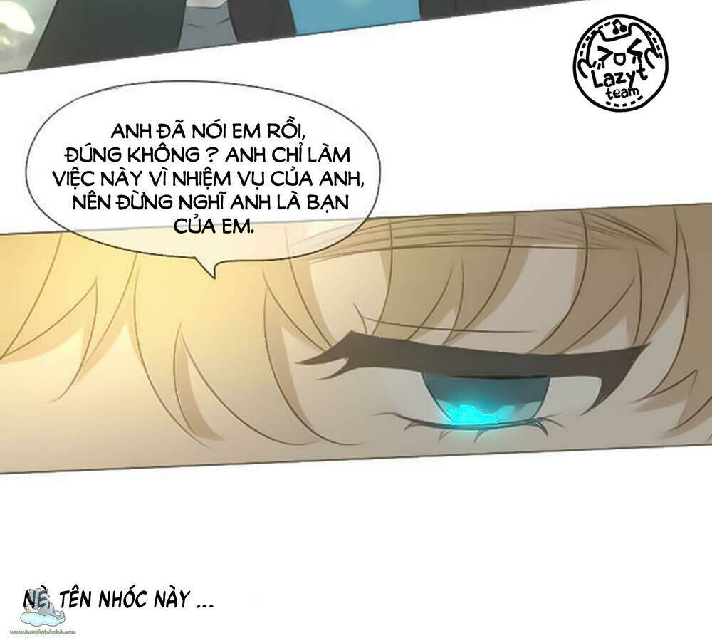 Cô Gái Bình Thường - Chapter 5 - Page 53