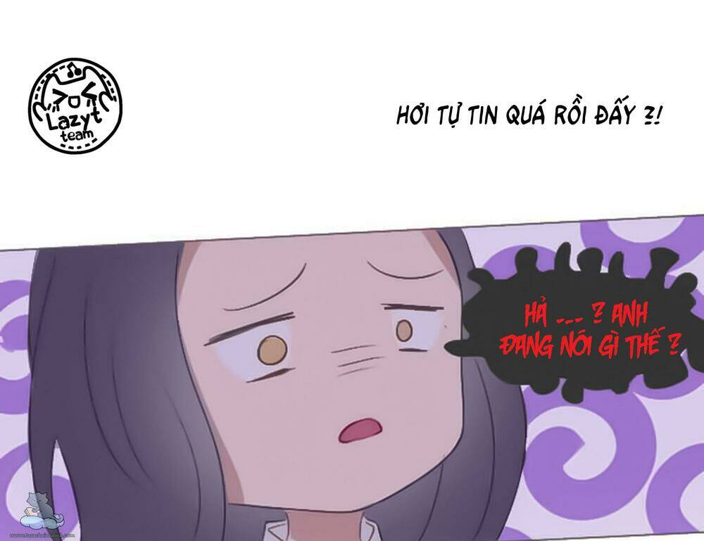 Cô Gái Bình Thường - Chapter 5 - Page 54