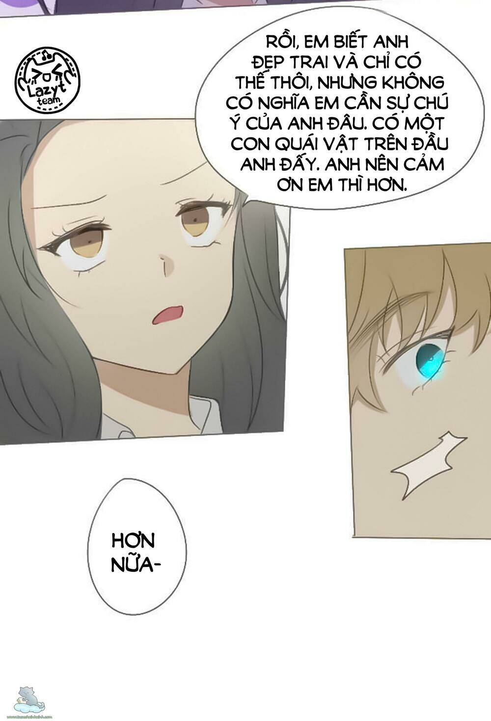 Cô Gái Bình Thường - Chapter 5 - Page 55