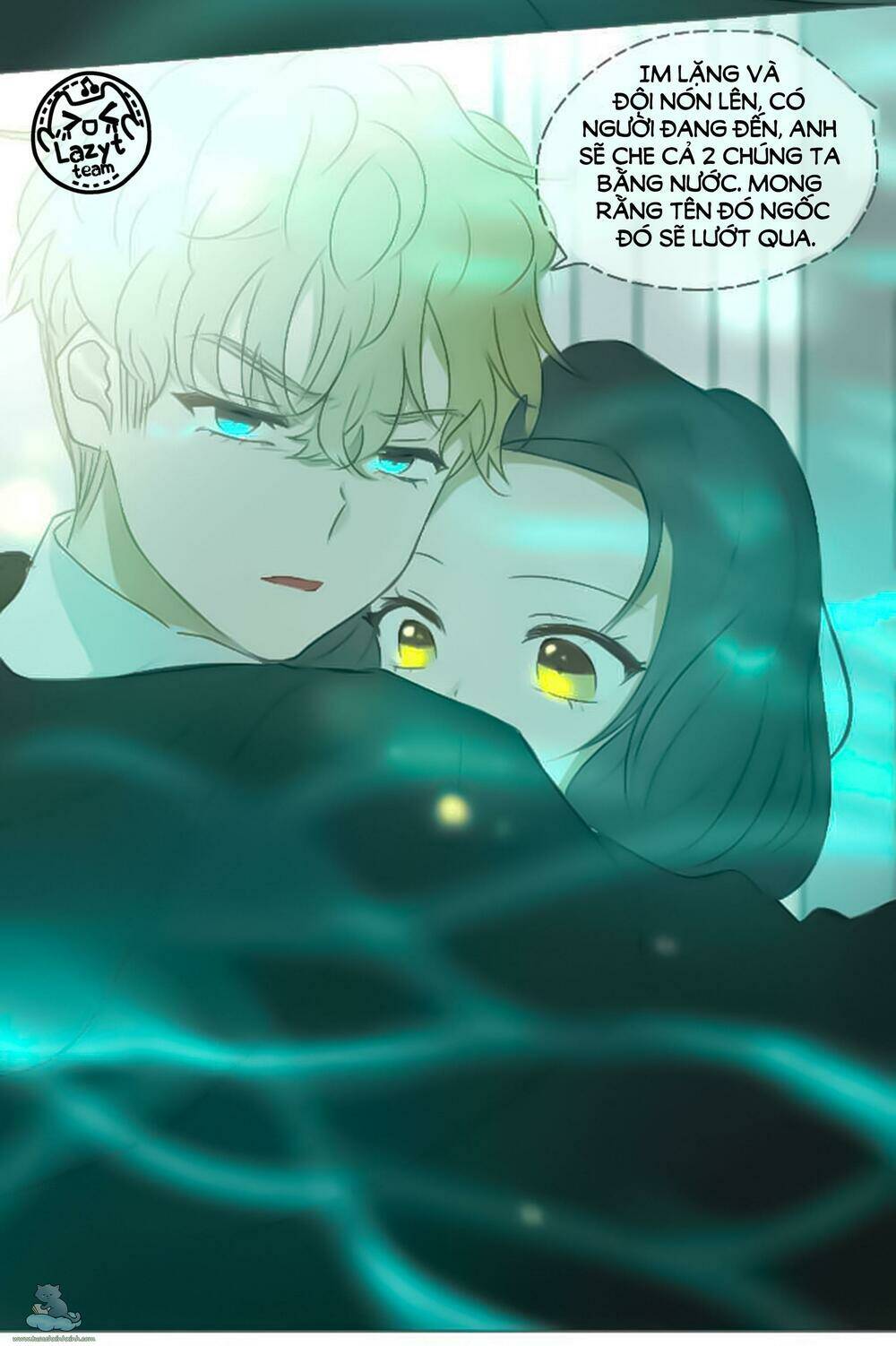 Cô Gái Bình Thường - Chapter 5 - Page 57