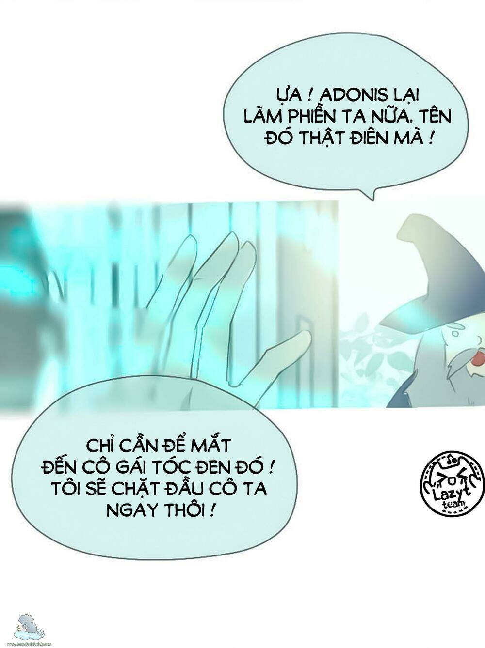 Cô Gái Bình Thường - Chapter 5 - Page 58