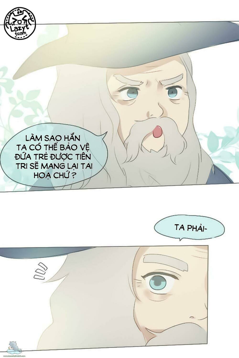 Cô Gái Bình Thường - Chapter 5 - Page 65